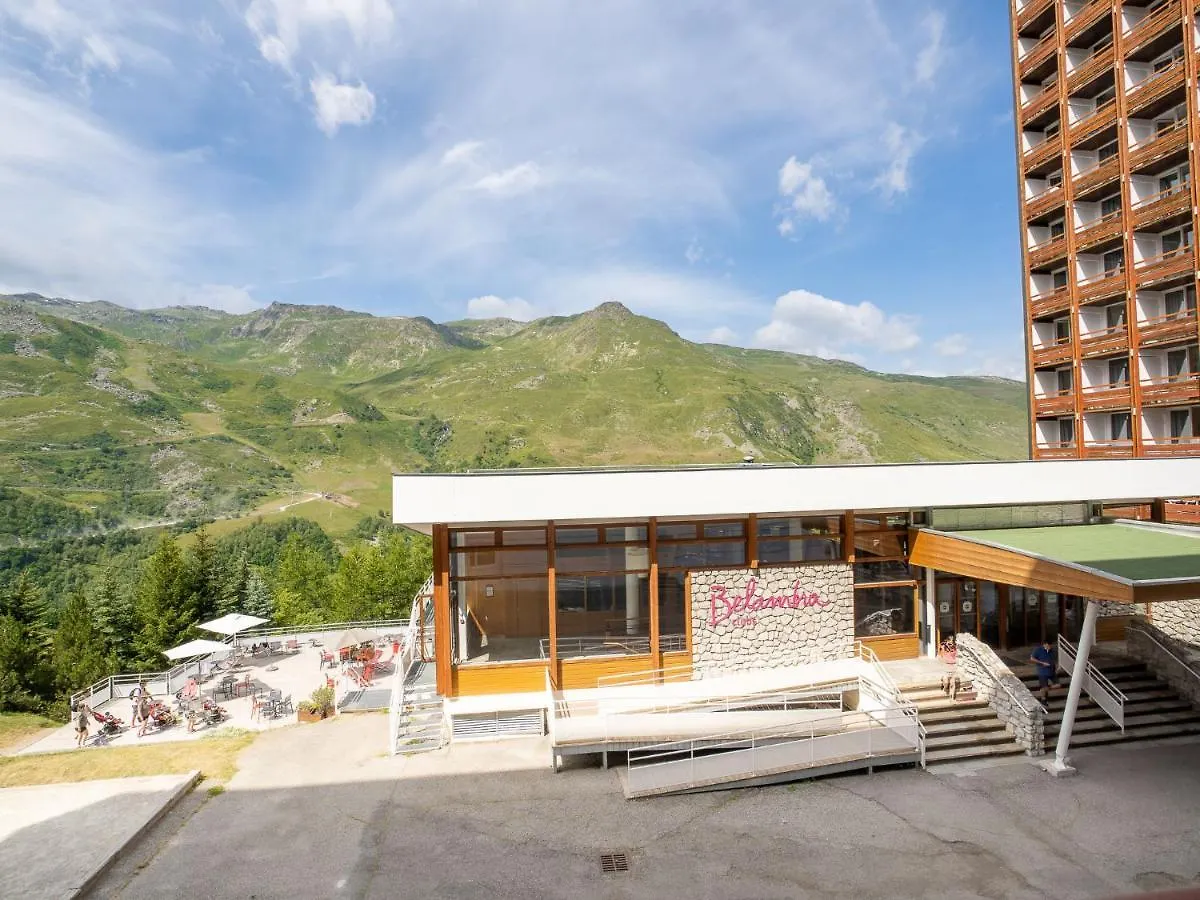 Apartment Les Lauzes C19 By Interhome location